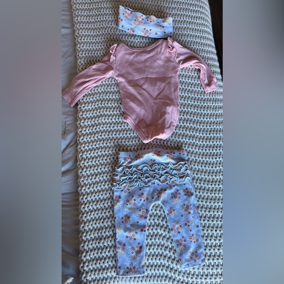 Love Mom + Dad Set - Picture 2 of 4